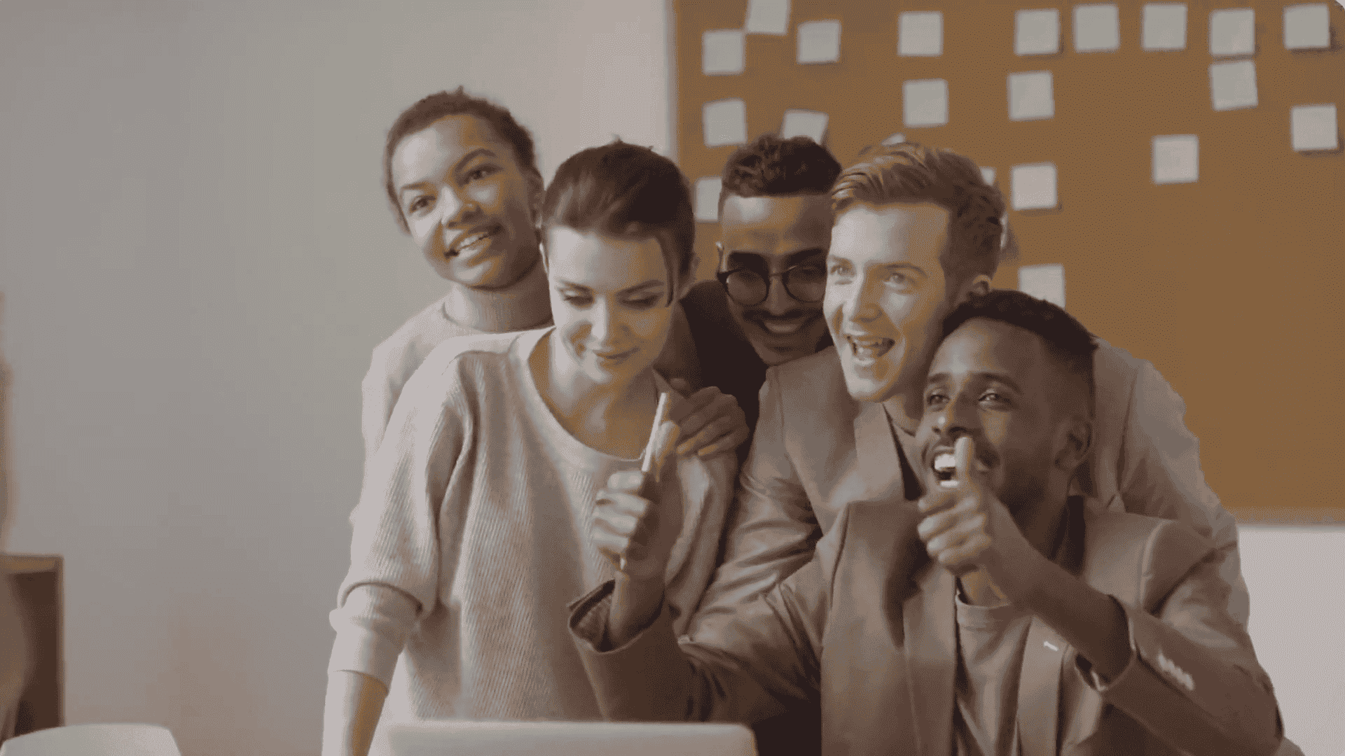 Kaevor training cohort event