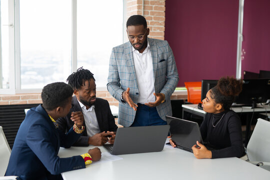 Kaevor team delivering cloud, DevOps and software services in Cameroon