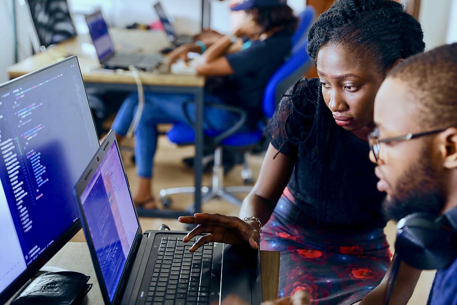 Cloud Computing Fundamentals training