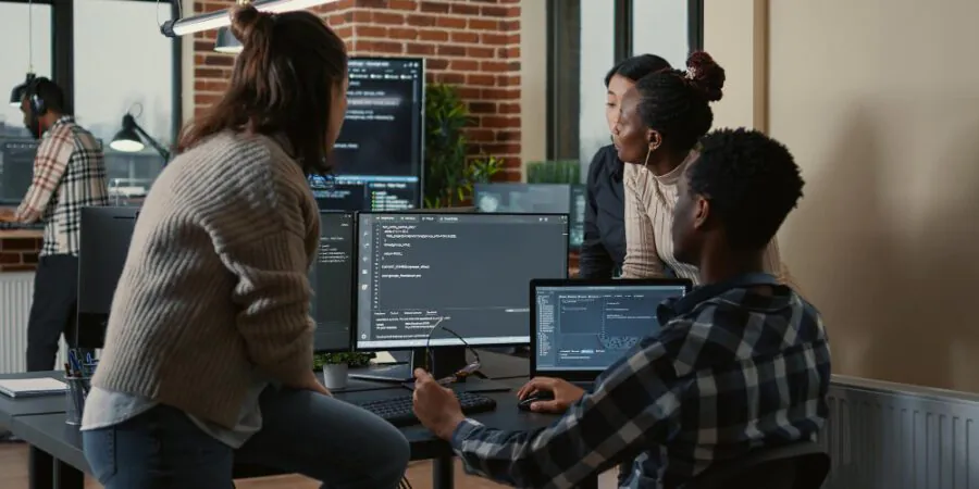 DevOps Engineering training