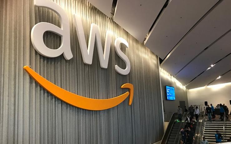 AWS cost optimisation dashboard