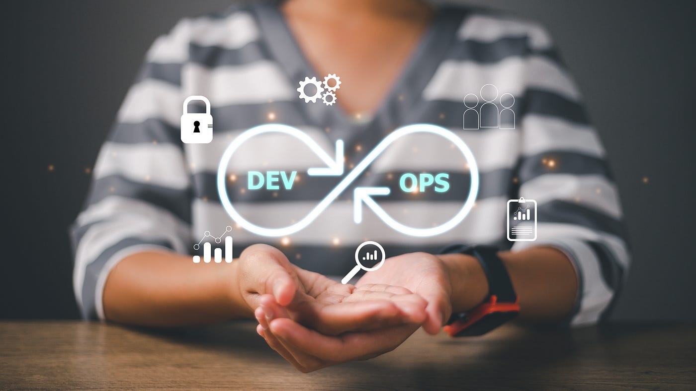 DevOps collaboration and automation