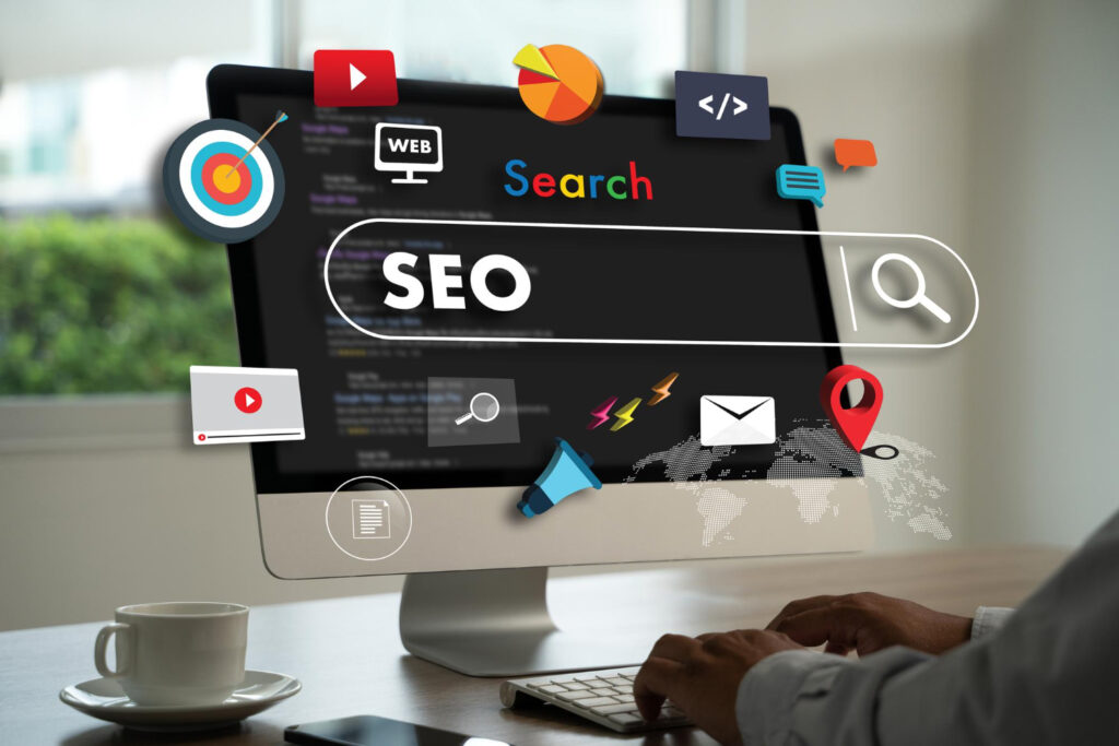 La vérité sur le SEO en Afrique : pourquoi ça marche, pourquoi ça prend du temps, et pourquoi ça en vaut la peine