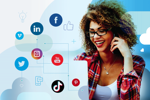 Social media management strategy for African businesses