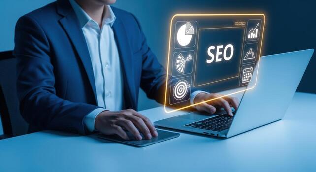 SEO on-page, off-page, technique — la vraie différence et pourquoi les trois sont nécessaires