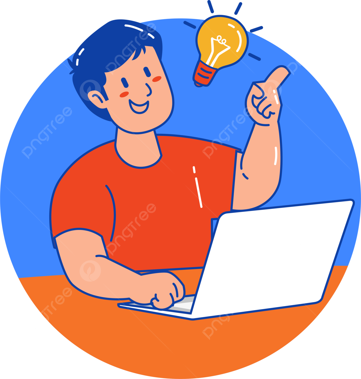 Understand step icon