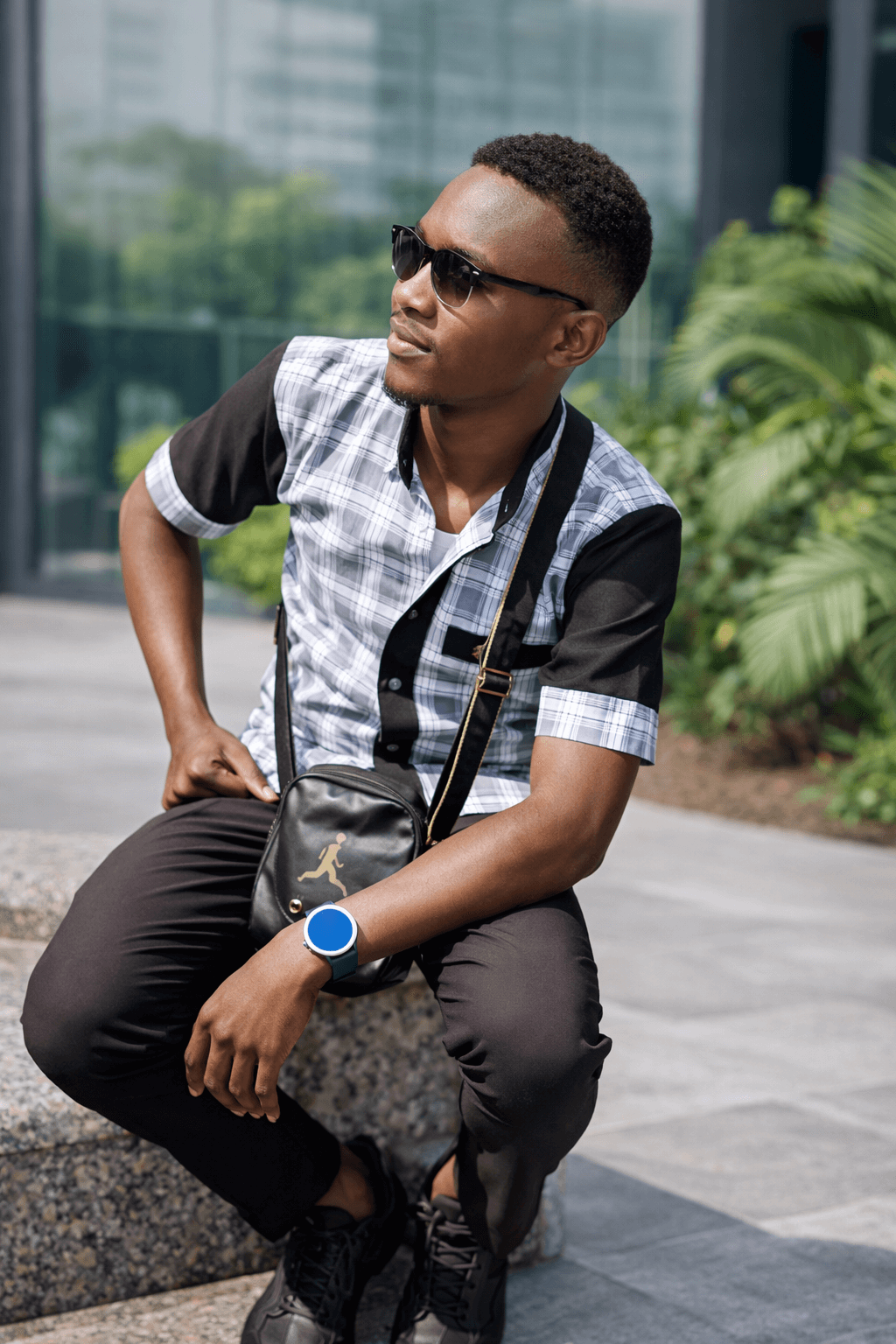 Hernwl W - trainee review photo