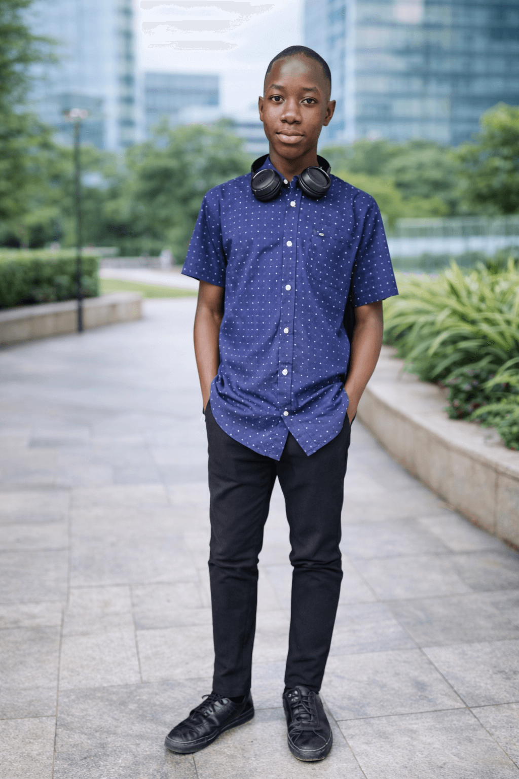 Full Name - trainee review photo