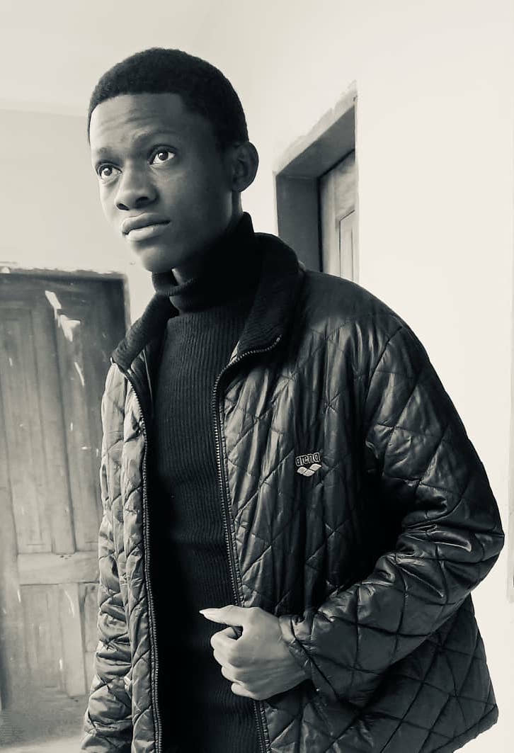 Portrait of Anderson Metsanou, Cloud Solutions Architect / DevOps Engineer at Kaevor Cloud