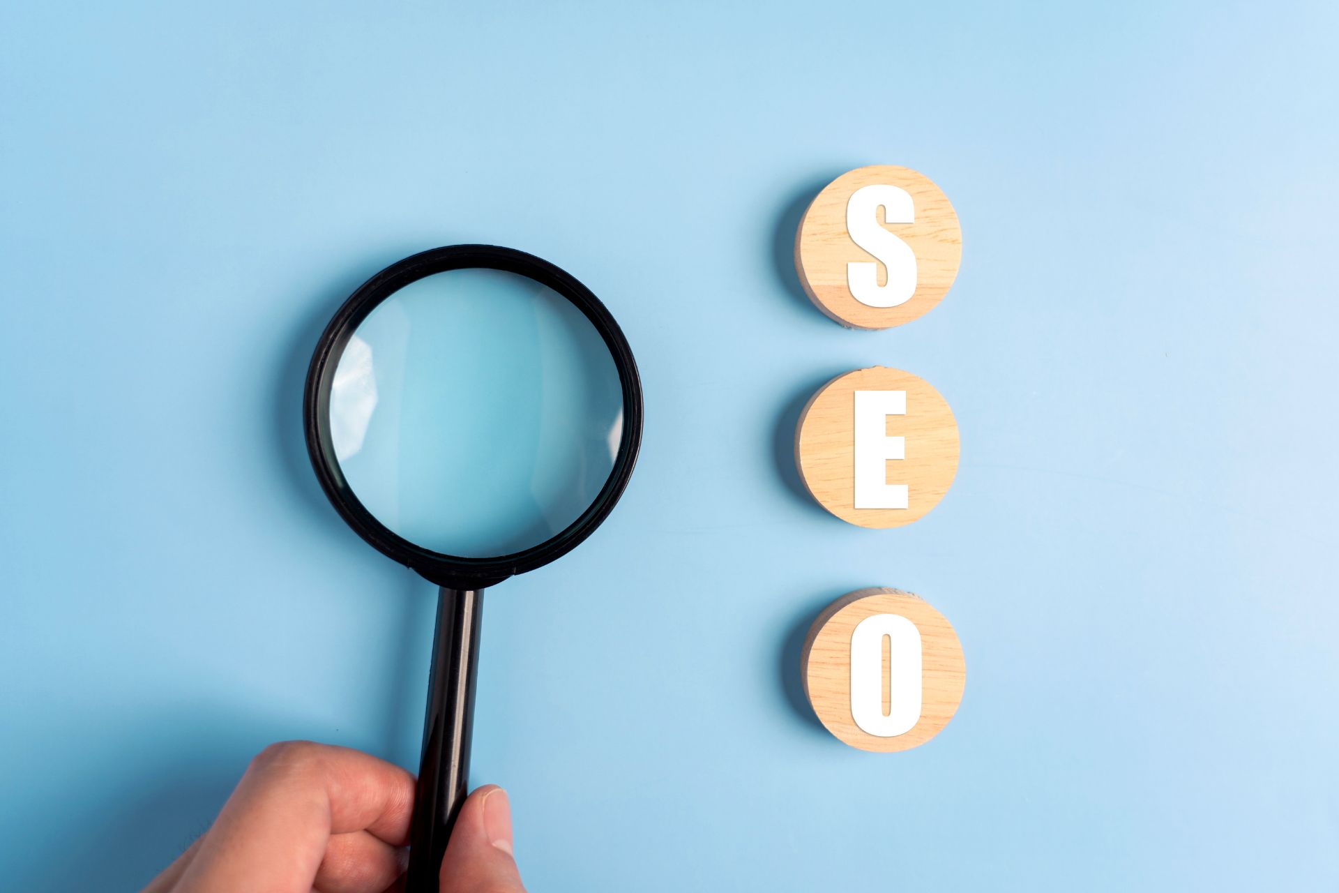 Mastering Your SEO Strategy: Essential Tools for Every Webmaster