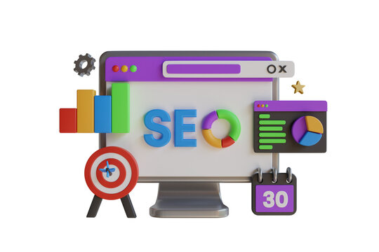 Search Engine Optimization (SEO): A Comprehensive Guide to Boosting Your Website's Visibility