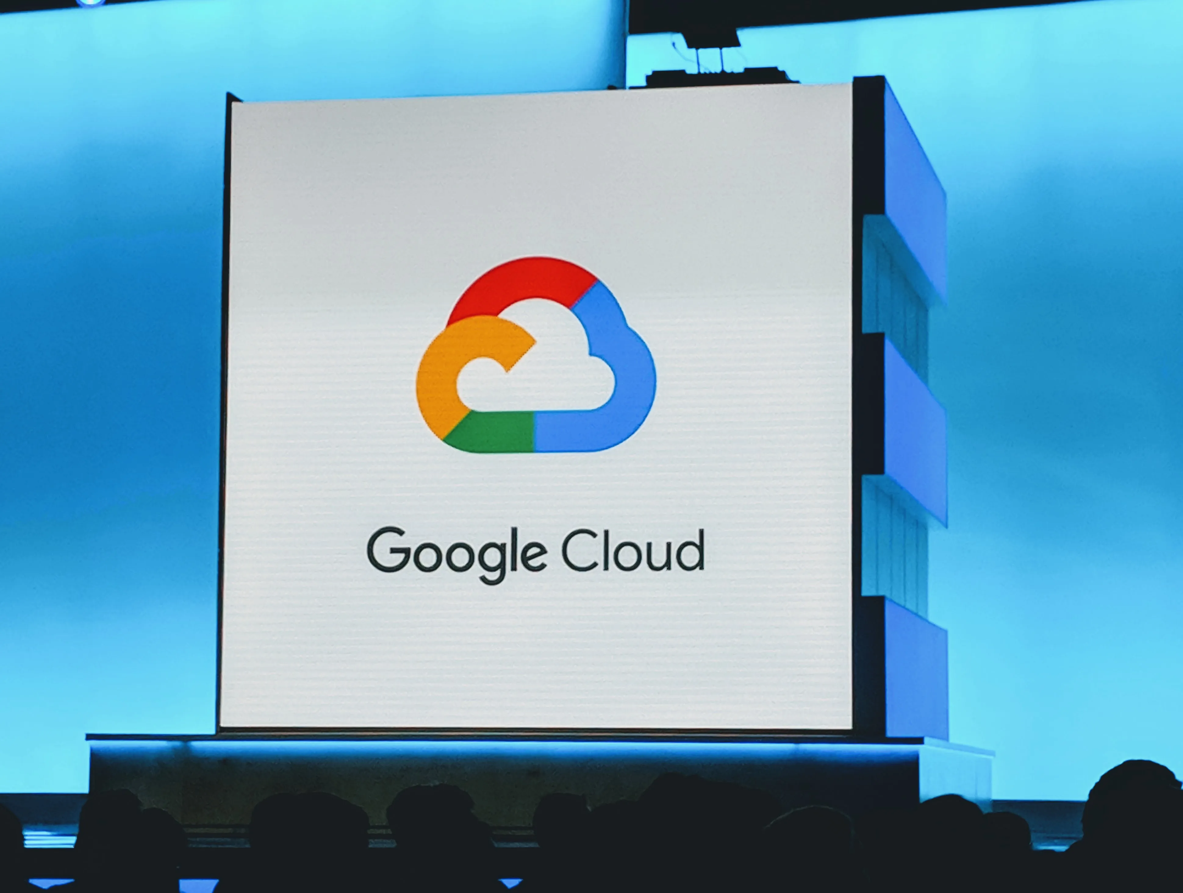 Introduction to Google Cloud Platform (GCP): Powering Innovation in the Cloud