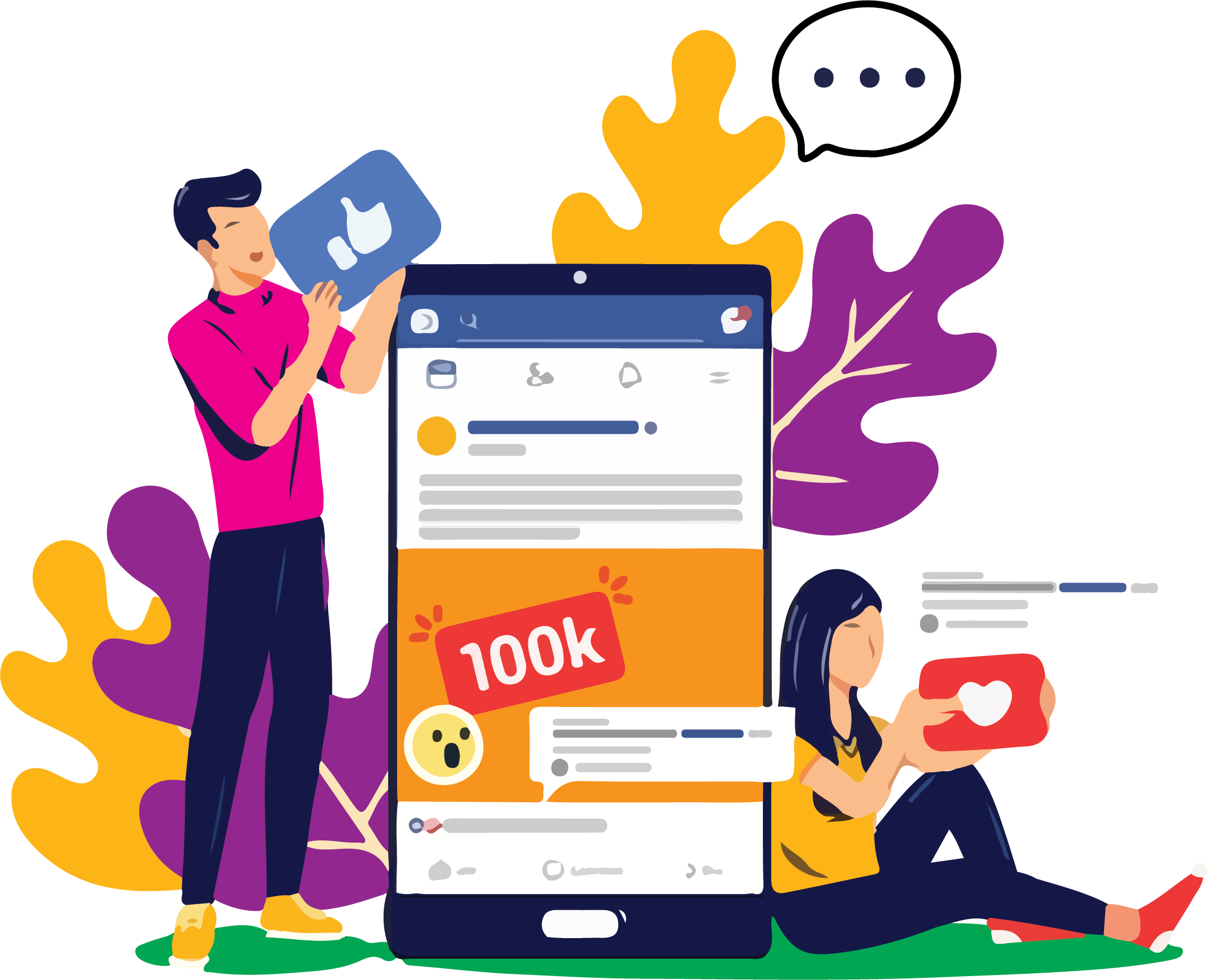 Marketing des Réseaux  Sociaux : Comment Construire Votre Marque et Engager Votre Audience