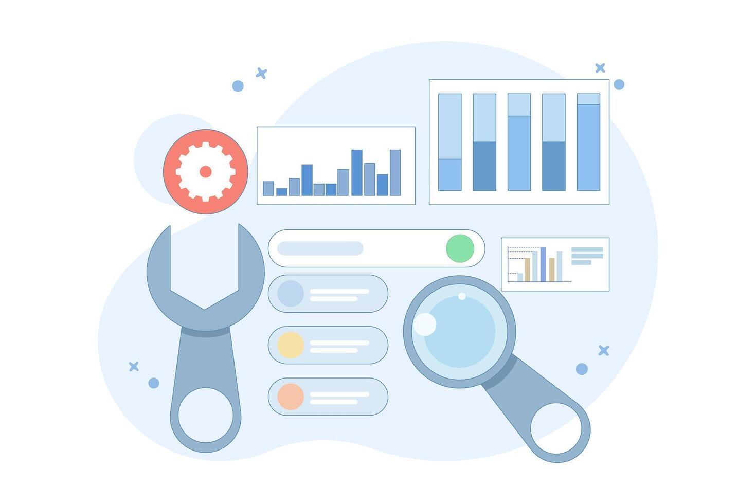 When JavaScript Breaks Your SEO: Lessons from Building a Dynamic Blog the Hard Way